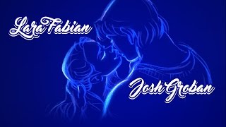 Lara Fabian & Josh Groban 💘For Always (Tradução)