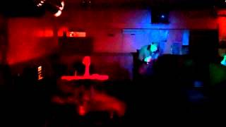 Mark Eitzel -- Firefly