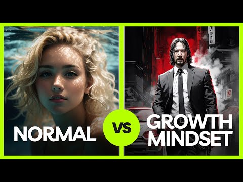 Unleashing Your Potential: Embracing the Power of Growth Mindset