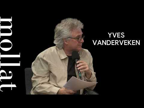 Yves Vanderveken - Enfants terribles, parents exaspérés