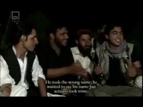 ON THE ROAD in Kandahar: An Evening with Actors