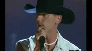 Country Kenny Chesney Amarillo By morning Video