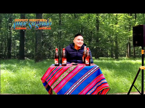 Cerveza 💘 Amor Sagrado 💕 Primicia 2025 - Oficial