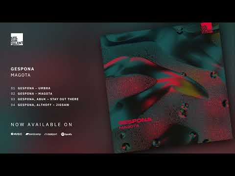 Gespona – Magota [Stil vor Talent]