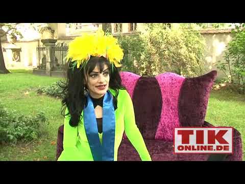 Nina Hagen: "Ich bin von Gott gerettet worden" - Über die größte Offenbarung ihres Lebens...