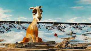 Animation Short Movie for Children Caminandes Epis