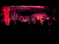 Lemuria "Length Away" Live in Ft. Wayne 07/13/14