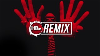 Sean Paul &amp; Major Lazer - Tip Pon It (HBz Bounce Remix)