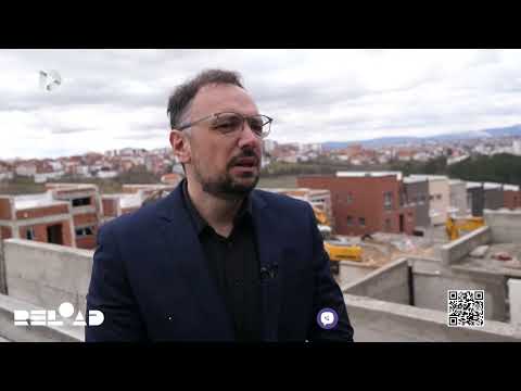 Ku mund të blesh shtëpi me vetëm 10,000 €, lagjia më e re në Prishtinë ku jetojnë edhe shumë VIP-a