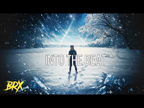 Keano3x - INTO THE BEAT (Official Lyrics)