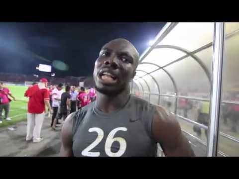 Dickson Nwakaeme Kecek Kelate !