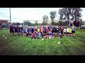 FK Řeporyje - Mladší přípravka - Soustředění Pracov 2020 FK Řeporyje - Mladší přípravka - Soustředění Pracov 2020
