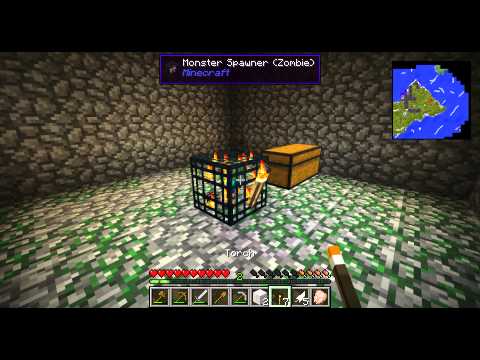 FTB Direwolf20 1.6 YouTube LP 2 Episode 1