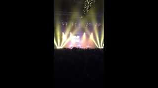 Kix Brooks - Moonshine Road - Nash Bash 2013