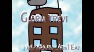 Gloria Trevi - ¿Qué Pasa en la Azotea? [Audio] (1997)