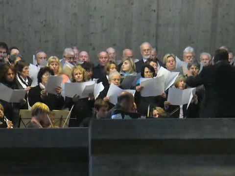 Georg Friedrich Händel: Ehre sei Gott