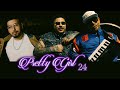 PRETTY GIRL 24 💜 MC Magic, Drodi, That Mexican OT