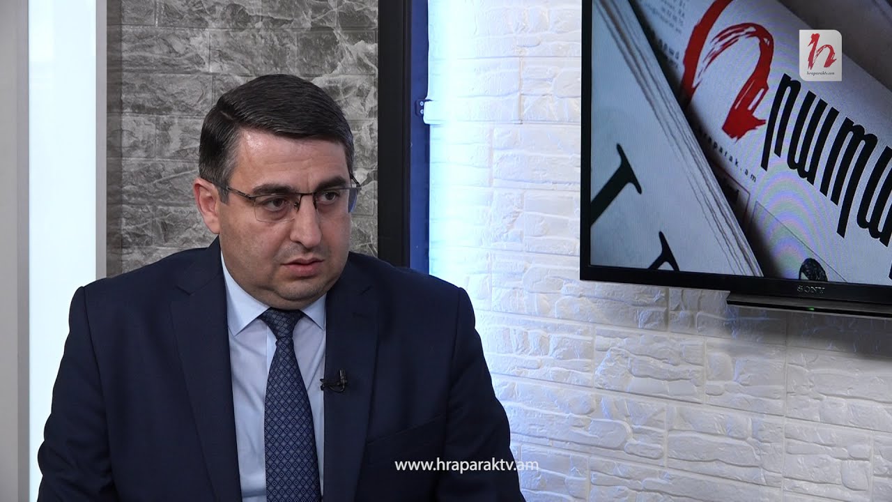 Փաստաբանը նախկինում քննիչ է եղել, ինտիլիգենտ ու հավասարակշռված մարդ է․ Սիմոն Բաբայան