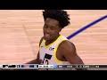 Utah Jazz At Detroit Pistons