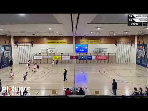 SP Muraltese - Villars