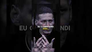 NÃO entregue sua ALMA a TRISTEZA! | #shorts #motivacional #sabedoria