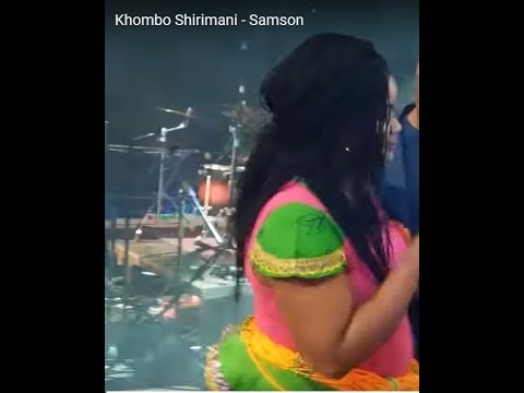 Khombo Shirimani -  Samson FT Joe Shirimani UNOFFICIAL VIDEO