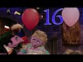 Number Of The Day 16
