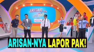 Download lagu [FULL] PASUKIN LAPOR PAK! BERSAING DI ARISAN | ARISAN-NYA LAPOR PAK! (30/07/23) mp3
