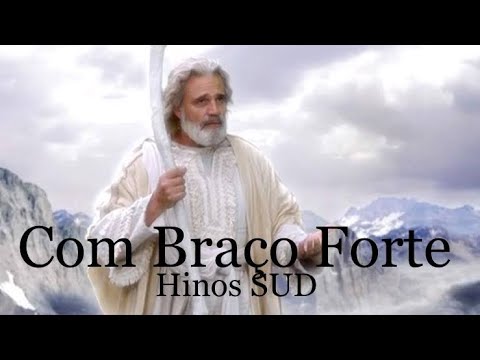 Com Braço Forte | Quarteto