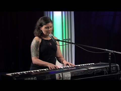 Listen Up! Sacramento - Samantha Arrasmith