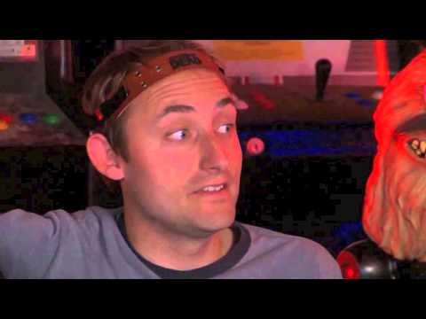 Mega64 Podcast 351 - Taxi Driver