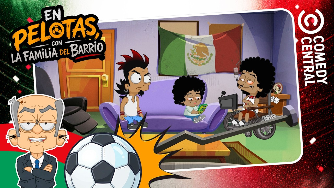PARTE 4 l Olaf Pega a Noruega l Família do Zaralho na Copa 2026