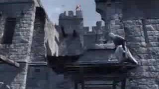 Assassin&#39;s Creed &quot;Ghost (&quot;Beneath The Surface&quot;)