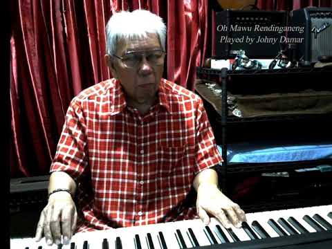 Oh Mawu Rendinganeng - played by Johny Damar