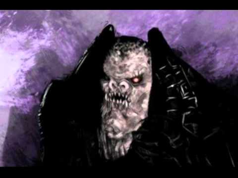 mygamecube's Top VGM Picks #31 - Locust Theme