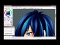 Speed Paint Cadence And Shining Vika01
