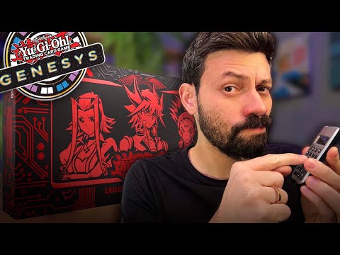 ARE THE 5DS LEGENDARY DECKS WORTH IT?