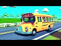 Wheels On The Bus Effect