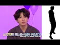 RUN BTS!! Ep 98 - Guessing the silhouettes from BTS MV..