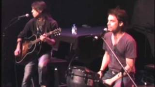 Pat Monahan - &quot;Her Eyes&quot; - live at Anthology in San Diego