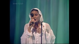 Gabrielle  -  Going Nowhere  - TOTP  - 1993