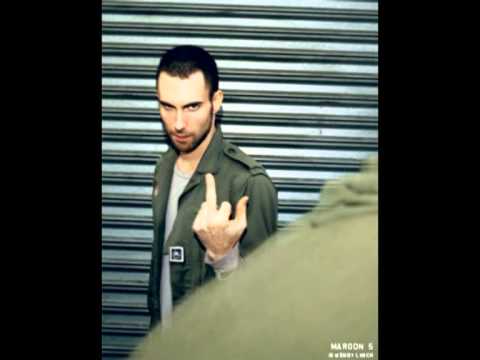 Maroon 5 - Misery (Diplo Pet Me Out Of My Misery Mix).mpg