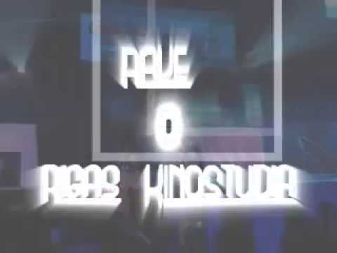 RAVE music session in Riga @ Kinostudija 11/12/2004