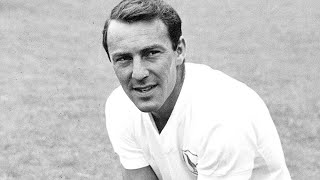 JIMMY GREAVES: Tottenham Hotspur &amp; England Legend (1940-2021): RIP