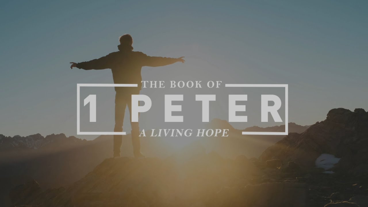 Our Living Hope in Jesus - Part 10