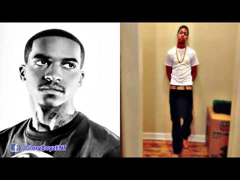 Lil Reese - Love Me (Freestyle) feat Lil Bibby