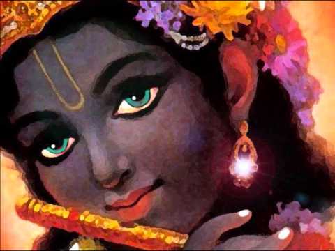 Shyam ~ Gaurangi devi dasi