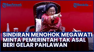 Sindiran Menohok Megawati! Minta Pemerintah Tak Asal Beri Gelar Pahlawan: Kalau Bung Karno Beneran