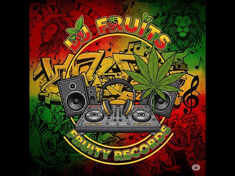 ONS SE PARTY BOOM DROP PROMO MIX BY DJ FRUITS 2025