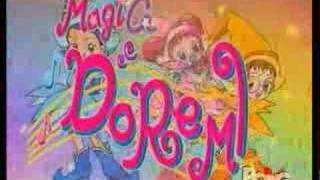 [Italian Opening] Cristina D'Avena - Magica Doremì - V.Boing